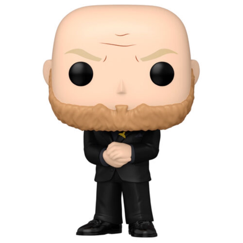 FUNKO ACTION FIGURES FUNKO POP BLACK LIGHTNING: TOBIAS WHALE FUNKO ACTION FIGURES FUNKO POP BLACK LIGHTNING: TOBIAS WHALE